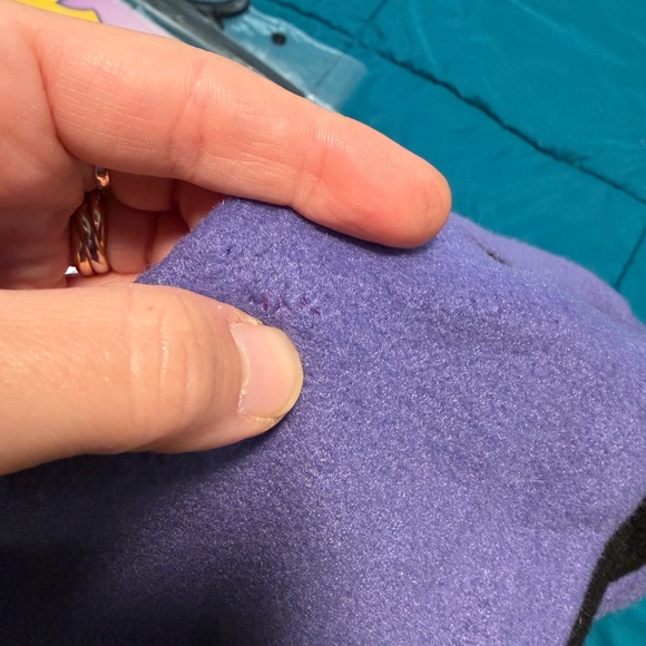 Toddler batgirl costume - Picture 9 of 9